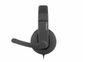 Natec Rhea Headset Zwart 40mm Drivers