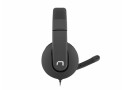 Natec Rhea Headset Zwart 40mm Drivers