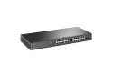 TP-Link 28Port 1Gb 1U 19-inch