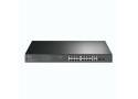 TP-Link 18Port 1Gb PoE+ + 2x SFP 1Gb