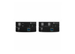 Atlona USB extender over CATx 100 meter