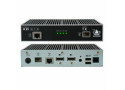 Adder ADDERlink DisplayPort quad head KVM extender