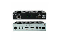 Adder ADDERlink DisplayPort single head KVM extender