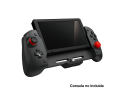 Nintendo Switch Pro Gaming Controller voor de Switch tablet - Zwart