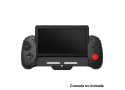 Nintendo Switch Pro Gaming Controller voor de Switch tablet - Zwart