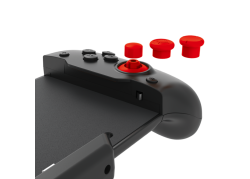 Nintendo Switch Pro Gaming Controller voor de Switch tablet - Zwart