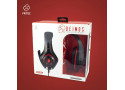 FR-TEC DEIMOS LED Gaming Headset PlayStation 4 Nintendo Switch Xbox One - PC - Switch OLED