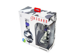 ASGARD SKADI Multiplatform Gaming Headset PC/Xbox/PlayStation/Switch/Tablet/Telefoon - Switch OLED