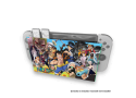 One Piece - Nintendo Switch - Standaard - Dock Cover