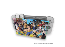 One Piece - Nintendo Switch - Standaard - Dock Cover