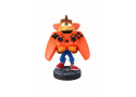 Cable Guy - Crash Bandicoot telefoonhouder - game controller stand met usb oplaadkabel 8 inch