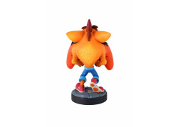 Cable Guy - Crash Bandicoot telefoonhouder - game controller stand met usb oplaadkabel 8 inch