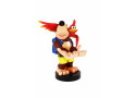 Cable Guy - Banjo-Kazooie telefoonhouder - game controller stand met usb oplaadkabel - Deluxe size 9 inch