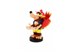 Cable Guy - Banjo-Kazooie telefoonhouder - game controller stand met usb oplaadkabel - Deluxe size 9 inch