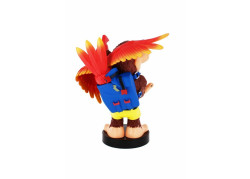 Cable Guy - Banjo-Kazooie telefoonhouder - game controller stand met usb oplaadkabel - Deluxe size 9 inch