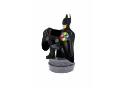 Cable Guy - Batman telefoonhouder - game controller stand met usb oplaadkabel 8 inch