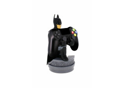 Cable Guy - Batman telefoonhouder - game controller stand met usb oplaadkabel 8 inch