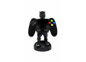 Cable Guy - Black Panther telefoonhouder - game controller stand met usb oplaadkabel 8 inch