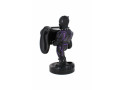 Cable Guy - Black Panther telefoonhouder - game controller stand met usb oplaadkabel 8 inch