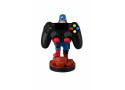 Cable Guy - Captain America telefoonhouder - game controller stand met usb oplaadkabel 8 inch