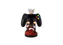 Cable Guy - Thor telefoonhouder - game controller stand met usb oplaadkabel 8 inch