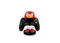 Cable guy - Knuckles telefoonhouder - game controller stand met usb oplaadkabel 8 inch