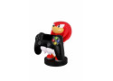 Cable guy - Knuckles telefoonhouder - game controller stand met usb oplaadkabel 8 inch