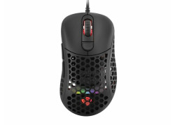 GENESIS XENON 800 - ULTRALIGHT RGB GAMING MOUSE - 16000 DPI