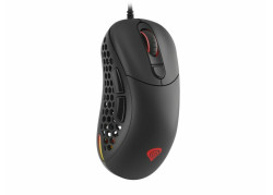 GENESIS XENON 800 - ULTRALIGHT RGB GAMING MOUSE - 16000 DPI