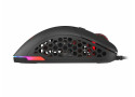 GENESIS XENON 800 - ULTRALIGHT RGB GAMING MOUSE - 16000 DPI