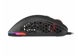 GENESIS XENON 800 - ULTRALIGHT RGB GAMING MOUSE - 16000 DPI