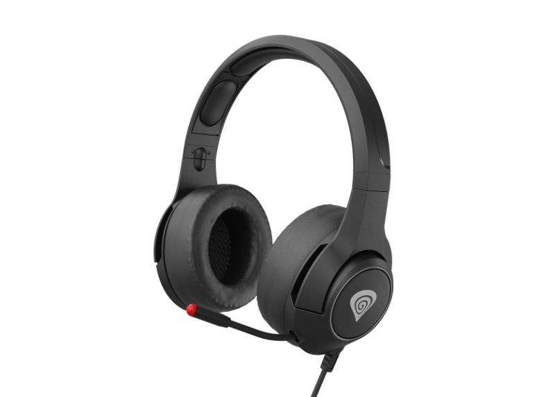 GENESIS ARGON 600 GAMING HEADSET