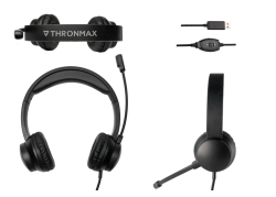 Thronmax skype headset THX-20