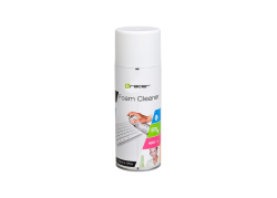 Tracer Foam Cleaner - Schoonmaak schuim voor computer accessoires - 400 ML