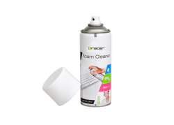 Tracer Foam Cleaner - Schoonmaak schuim voor computer accessoires - 400 ML