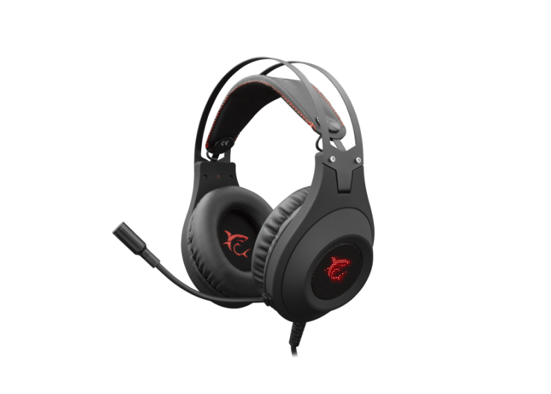 White Shark headset GH-2041 wildcat