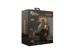 White Shark headset GH-2041 wildcat