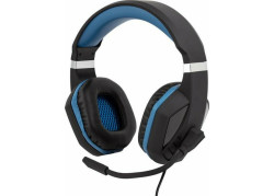 Under Control - Gaming Headset - Voor de Playstation 5 en Playstation 4 - Bedraad