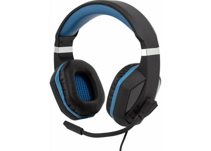 Under Control - Gaming Headset - Voor de Playstation 5 en Playstation 4 - Bedraad