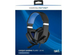 Under Control - Gaming Headset - Voor de Playstation 5 en Playstation 4 - Bedraad