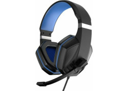 Under Control - Gaming Headset - Voor de Playstation 5 en Playstation 4 - Bedraad