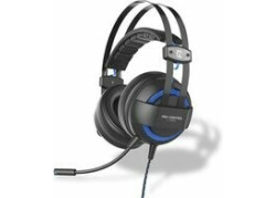 Under Control - Gaming Headset - Voor de Playstation 5 en Playstation 4 - Bedraad