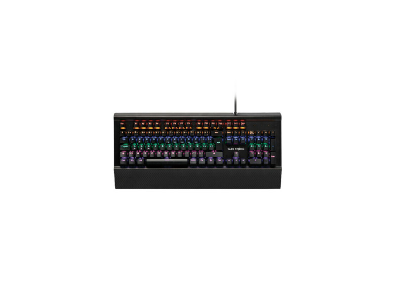 Under Control PC Gaming Keyboard Blast MECA 3M