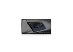 Under Control PC Gaming Keyboard Blast MECA 3M