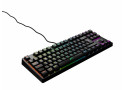 Xtrfy K4 TKL RGB Mechanisch Gaming Toetsenbord Zwart AZERTY Belgisch (punt) Layout