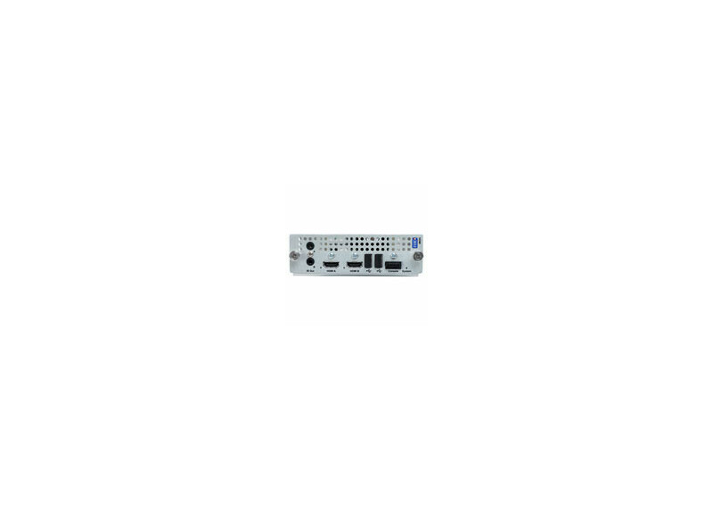 Exterity AvediaStream e3832 encoder standard