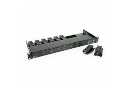 Opticis Multi-module Mounting Rack BR-500