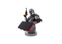 Cable Guy - THE MANDALORIAN telefoon- game ontroller-houder met usb oplaadkabel 8 inch