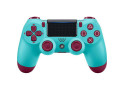 Sony PS4 Dualshock V2 Wireless Controller Bessenblauw