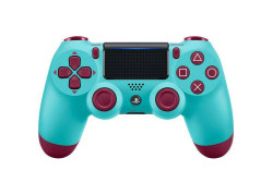 Sony PS4 Dualshock V2 Wireless Controller Bessenblauw